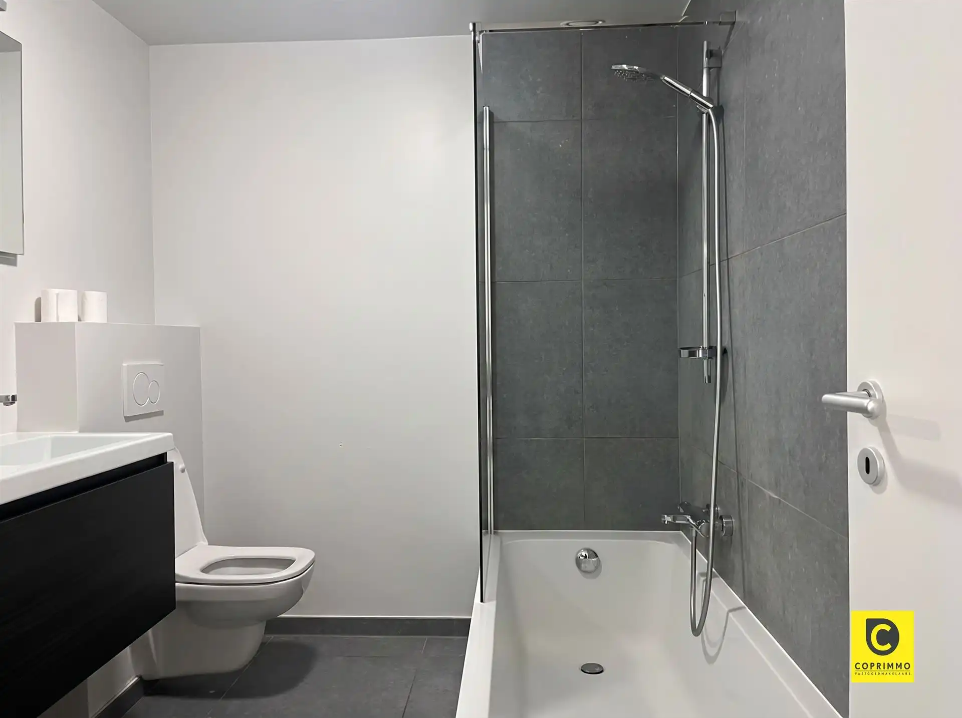 Gezellig 2 slp appartement op toplocatie ! foto 10