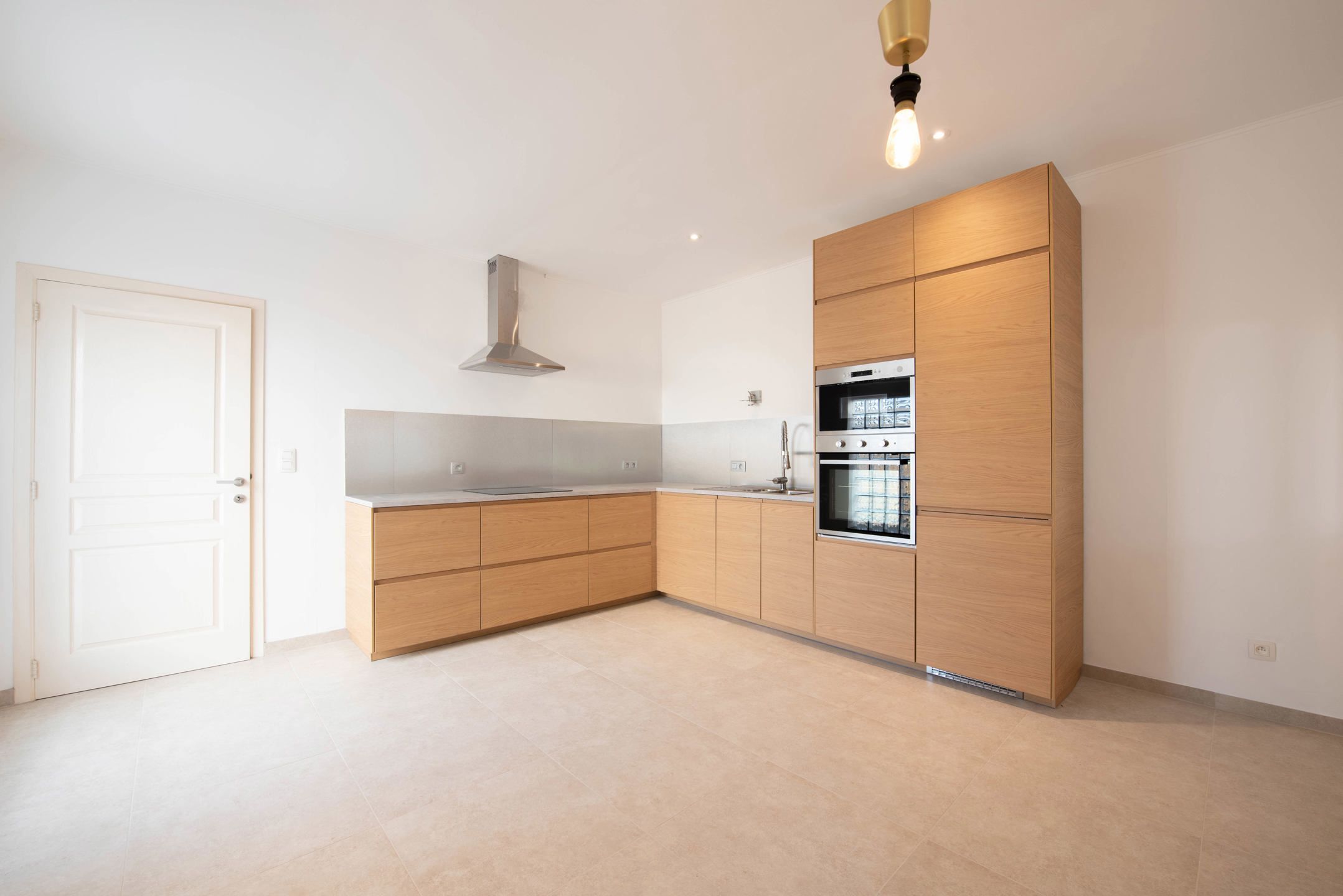 Instapklare woning te Genoelselderen foto 8