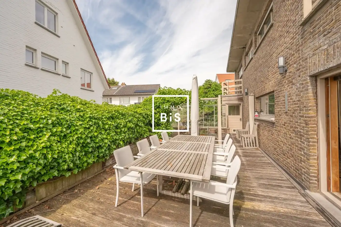 Alleenstaande villa gelegen op het Zegemeer met NIEUW VERGUND PLAN foto 13