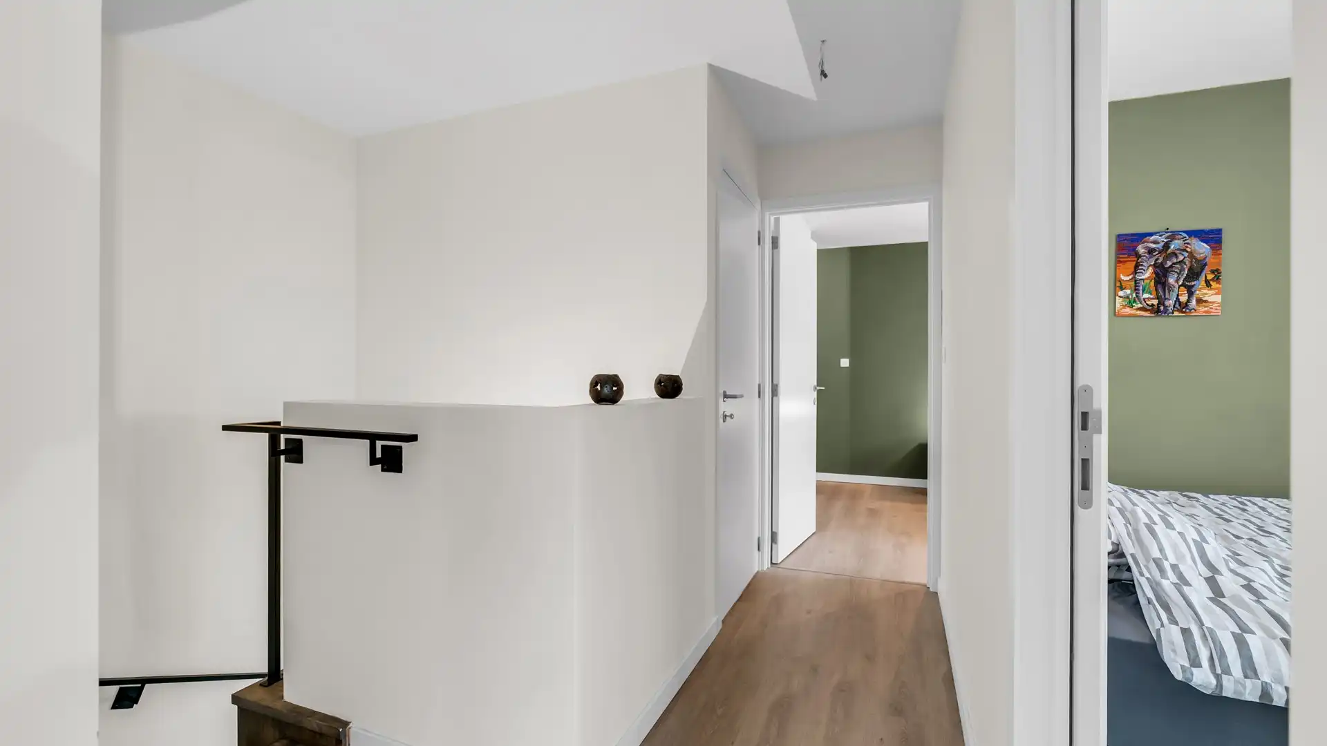 Energiezuinige BEN-woning met 3 slaapkamers te Zutendaal foto 13