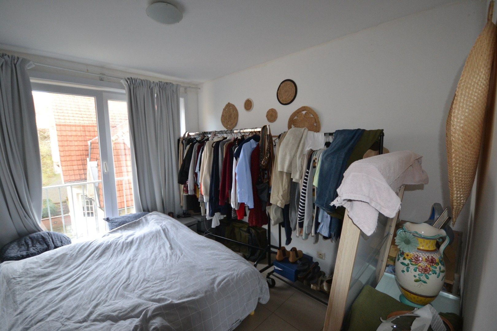 Zonnig appartement  met 2 slaapkamers. foto 7