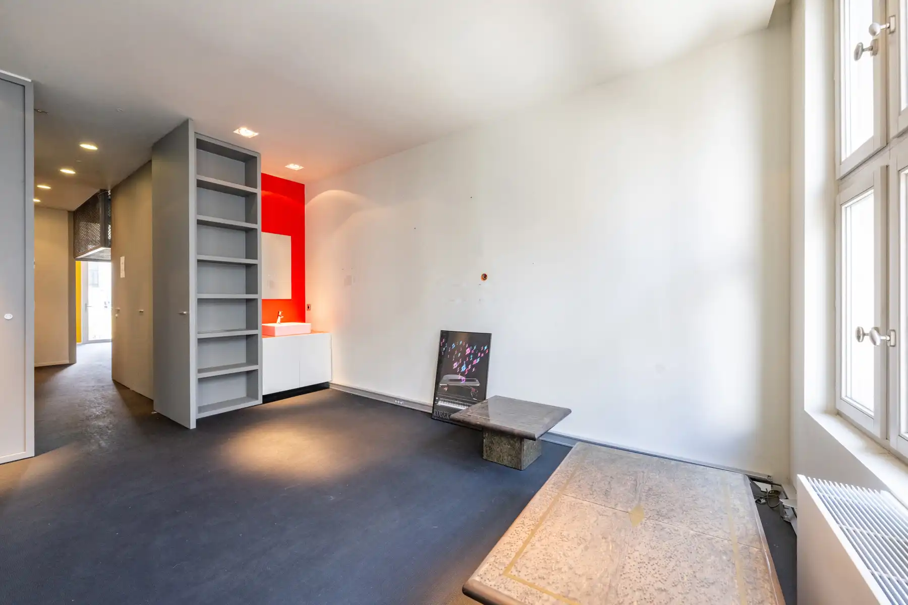 VERLAAGDE PRIJS - Pand met woon/handel functie nabij Meir foto 20