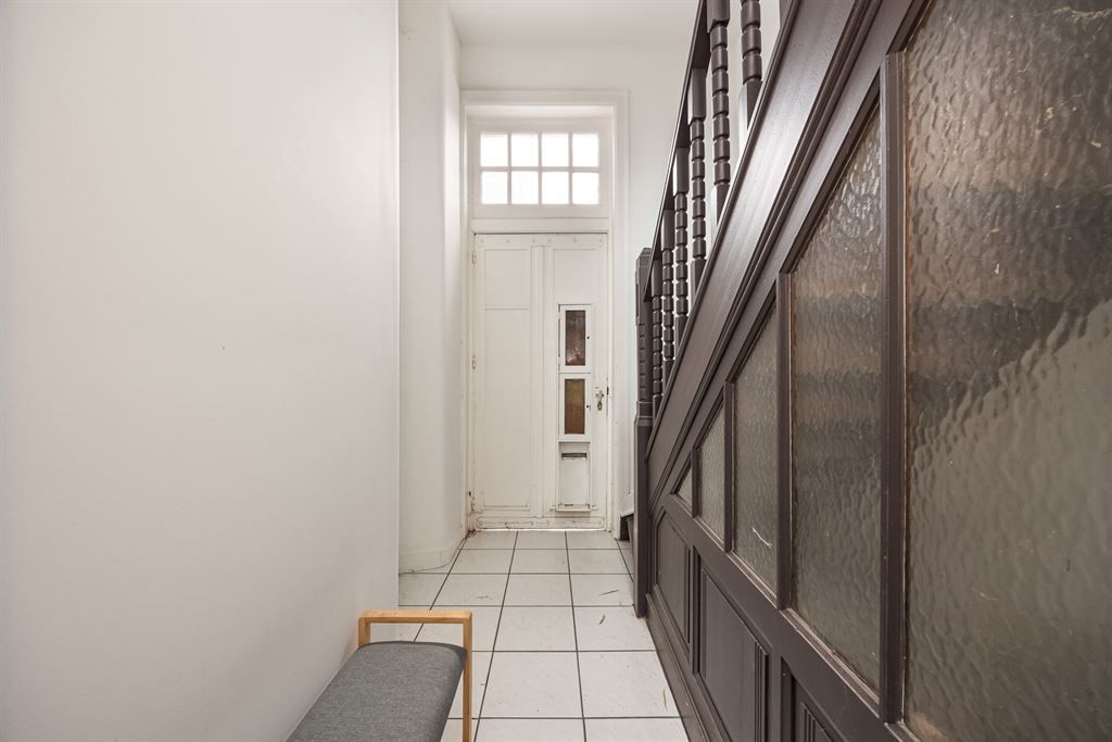 Charmant éénslaapkamer appartement met tuin foto 16