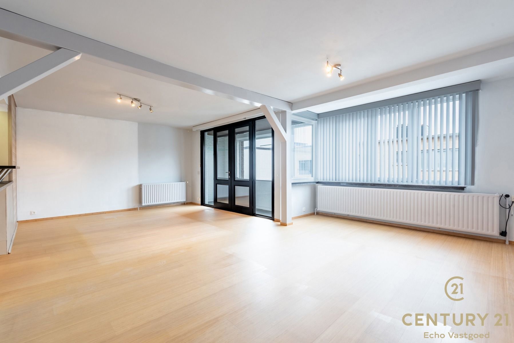 Recent gerenoveerd appartement op toplocatie in Turnhout foto 6