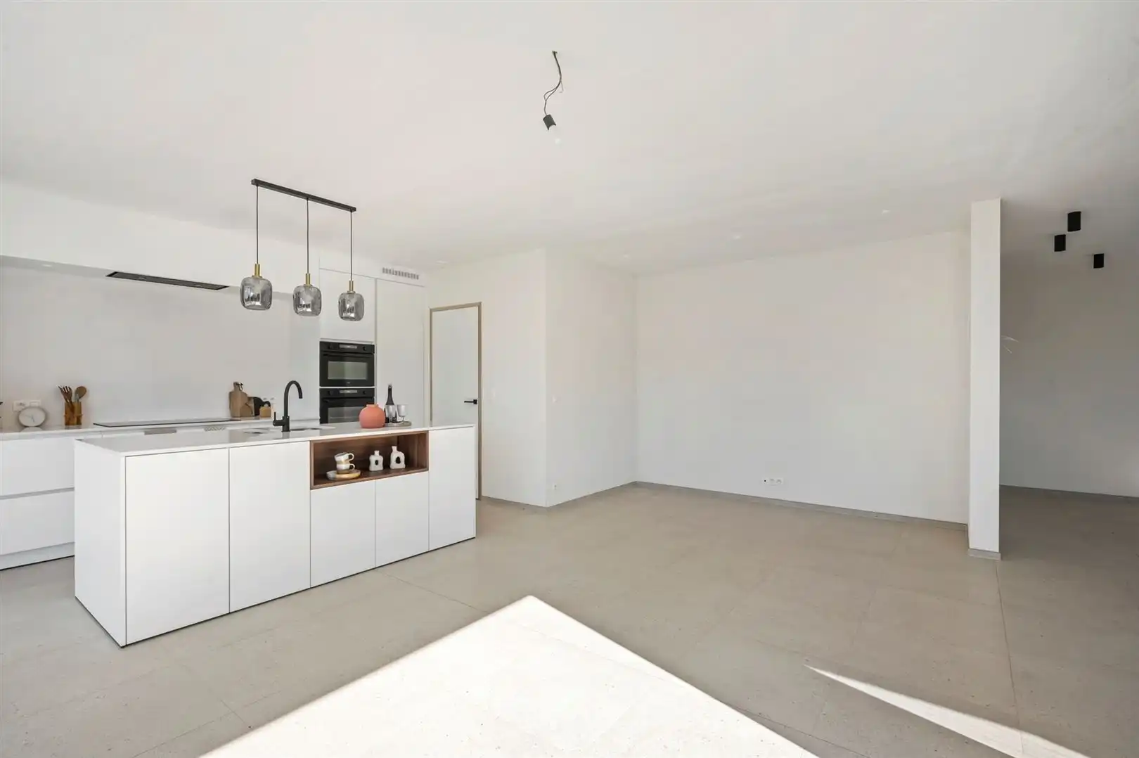 Energiezuinige nieuwbouw foto 9