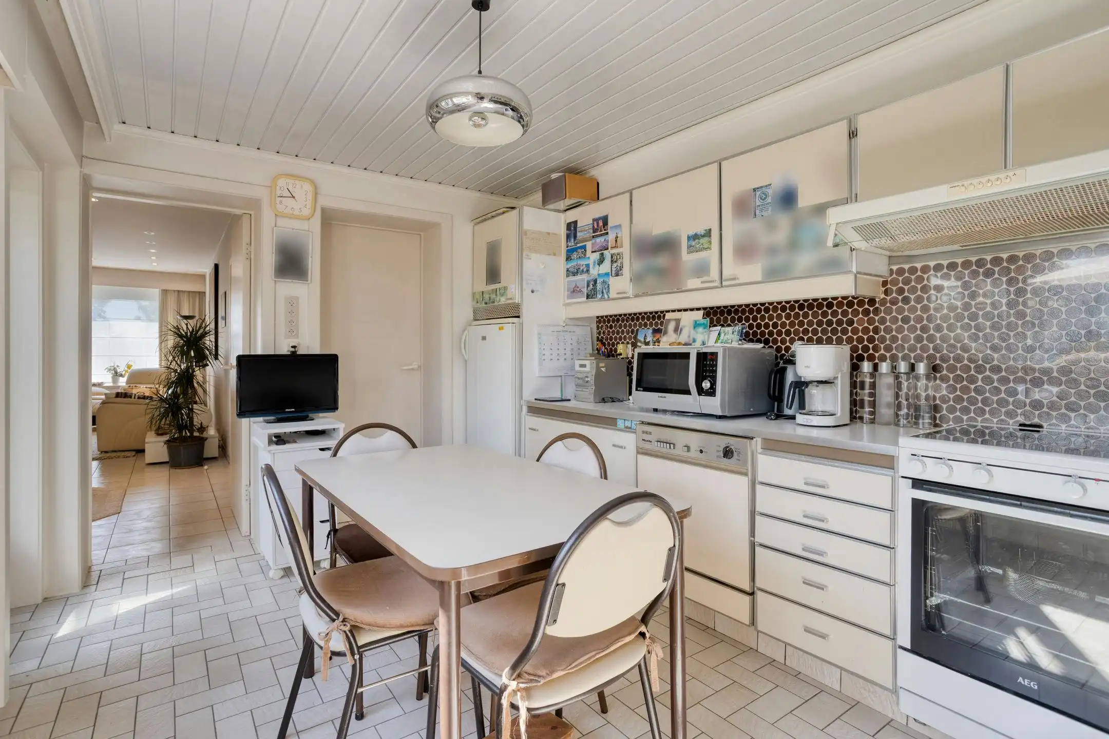Wonen in het groen: landelijke gezinswoning te koop Rollegem foto 13