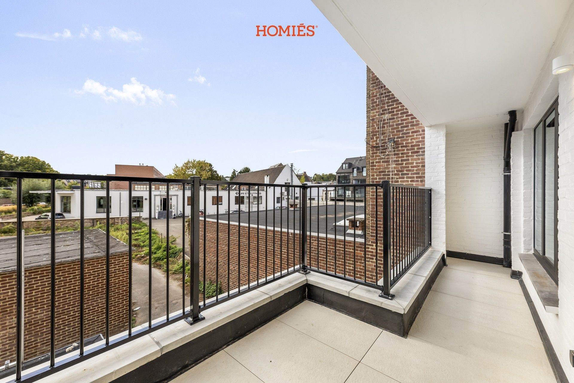Luxueus en energiezuinig 2-slaapkamer appartement foto 10