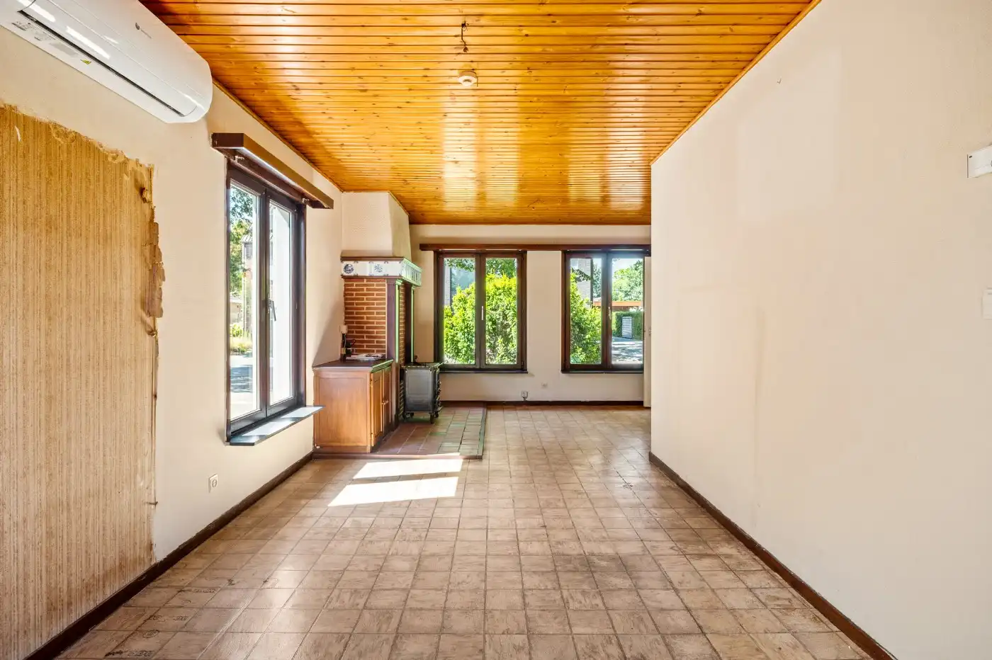 Te renoveren laagbouwwoning op een perceel van 600 m² foto 6