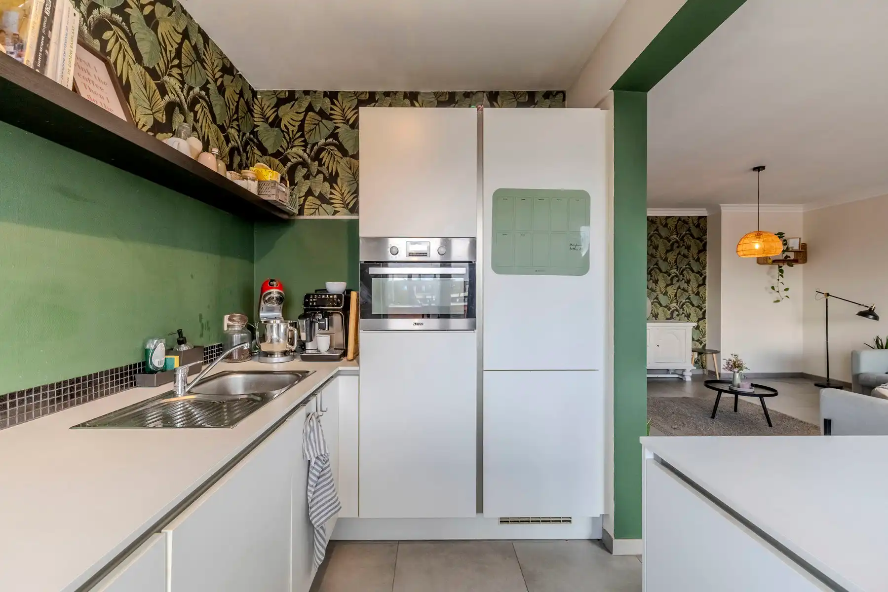Instapklaar 2-slaapkamer appartement in Turnhout foto 7