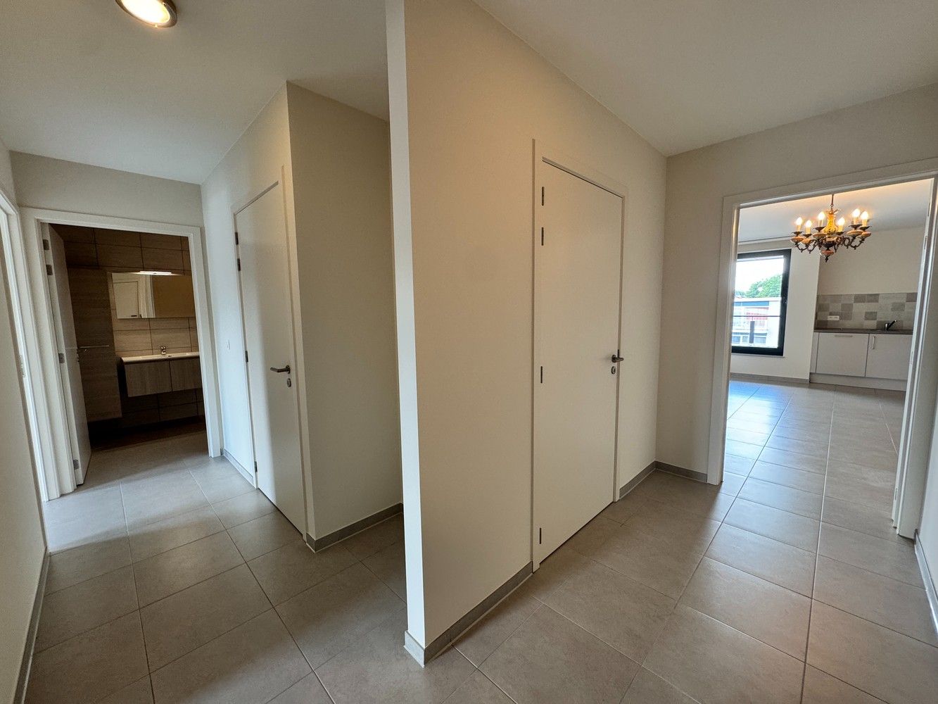 Stijlvol wonen in het hart van Zutendaal foto 2
