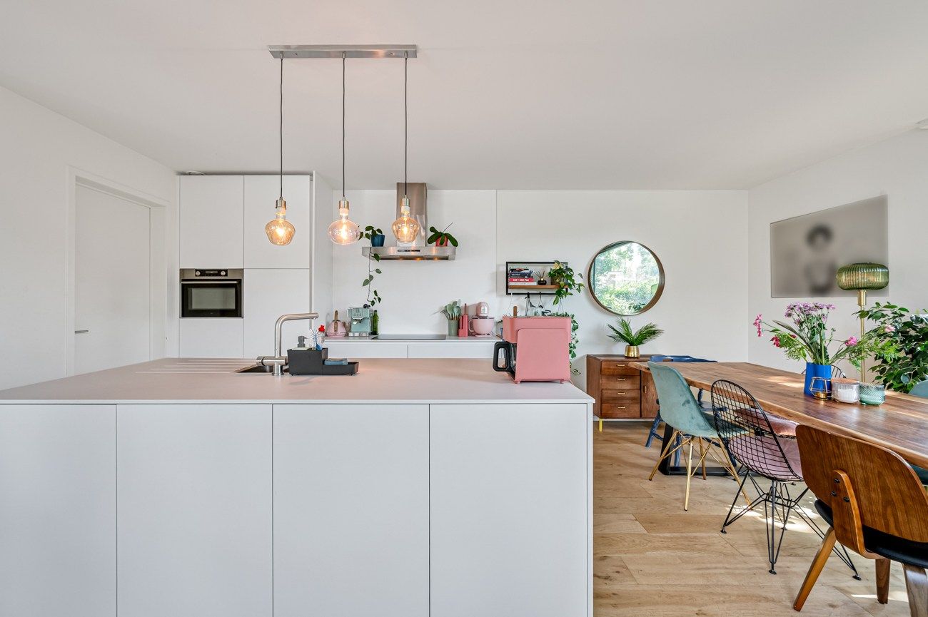 BEN-3 slaapkamerappartement onder registratierechten foto 6