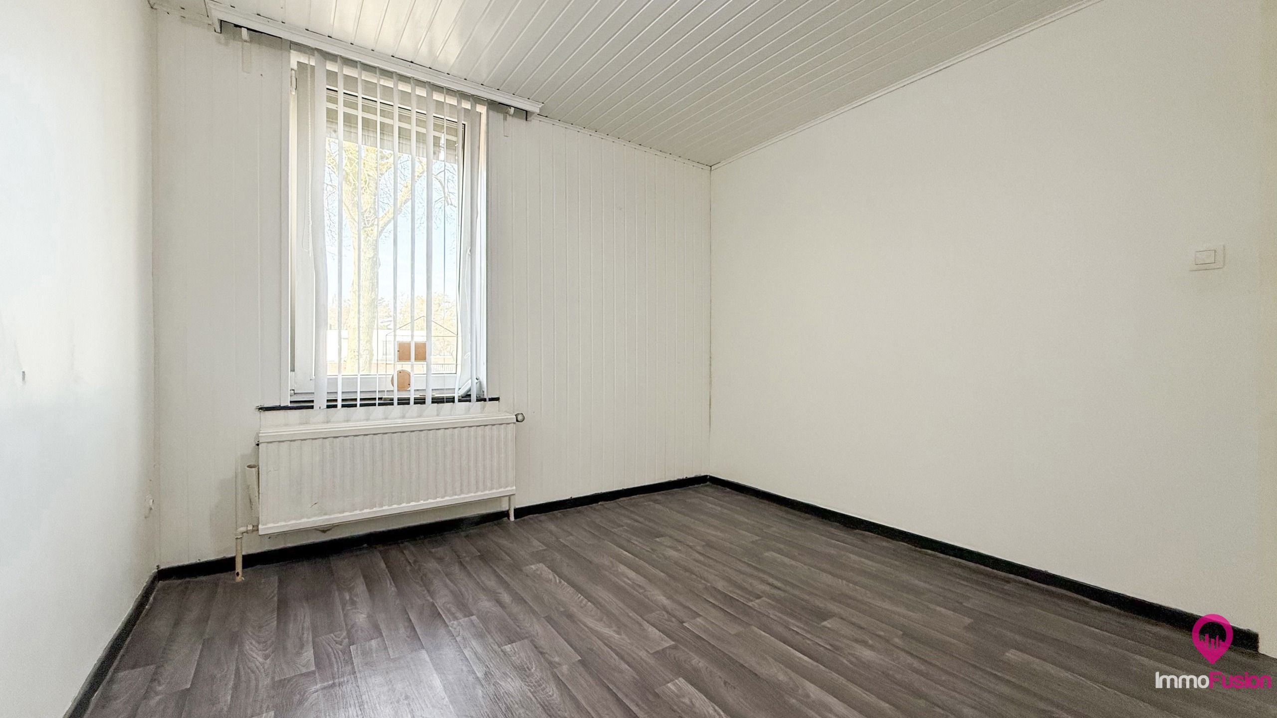 Rustig gelegen HOB met 3 slaapkamers, garage én carport! foto 17