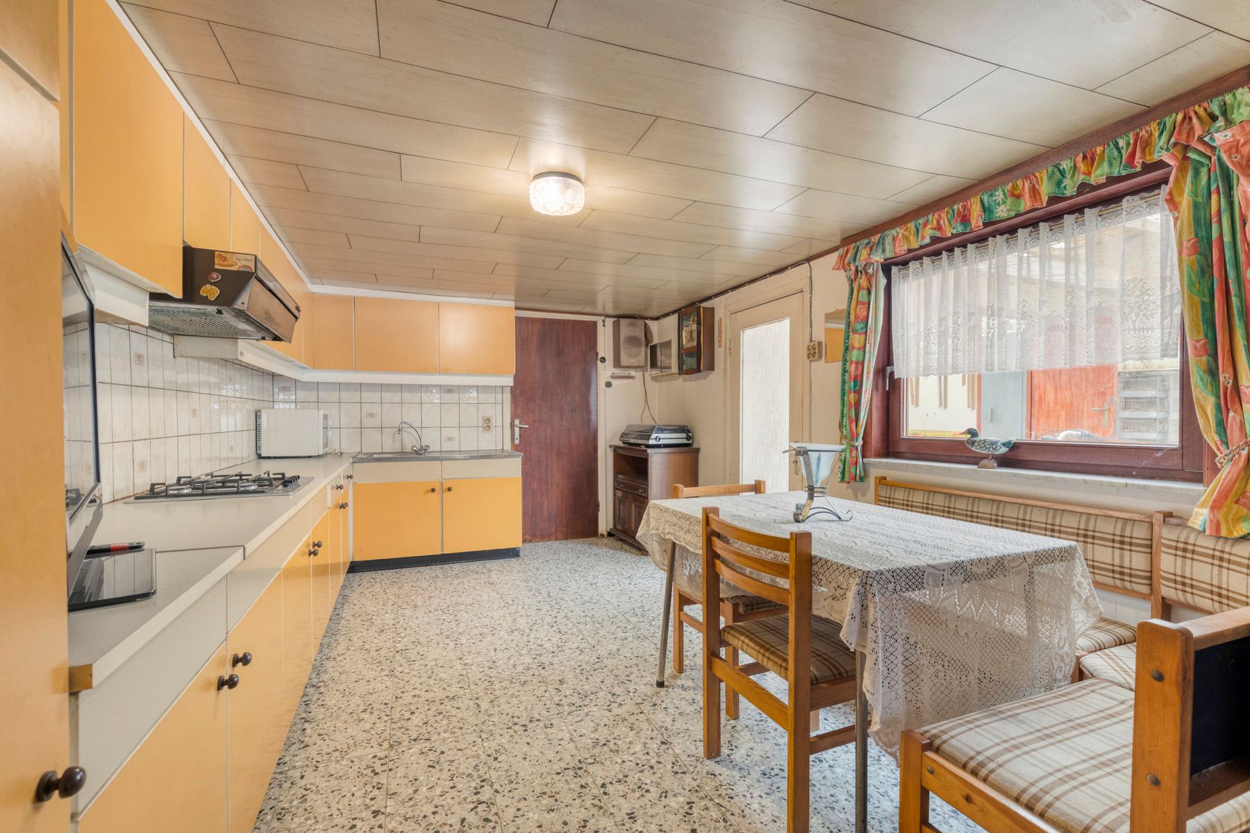 Huis te koop foto 6