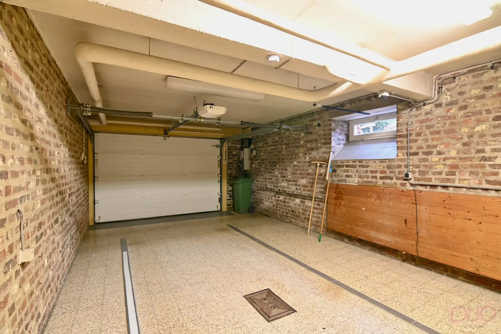 Ruime licht op te frissen woning nabij het centrum van Tienen met 3 slaapkamers op een perceel van 6a 40ca foto 15