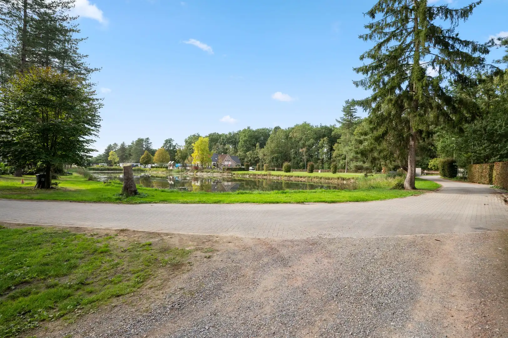 Sfeervolle luxe chalet op domein De Roygaerden – Begijnendijk foto 29