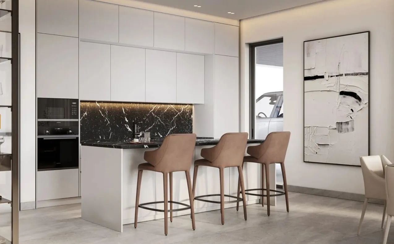 Beleef ultieme luxe en rust aan de Costa del Sol – moderne penthouses, appartementen en villa's met adembenemend zicht foto 15