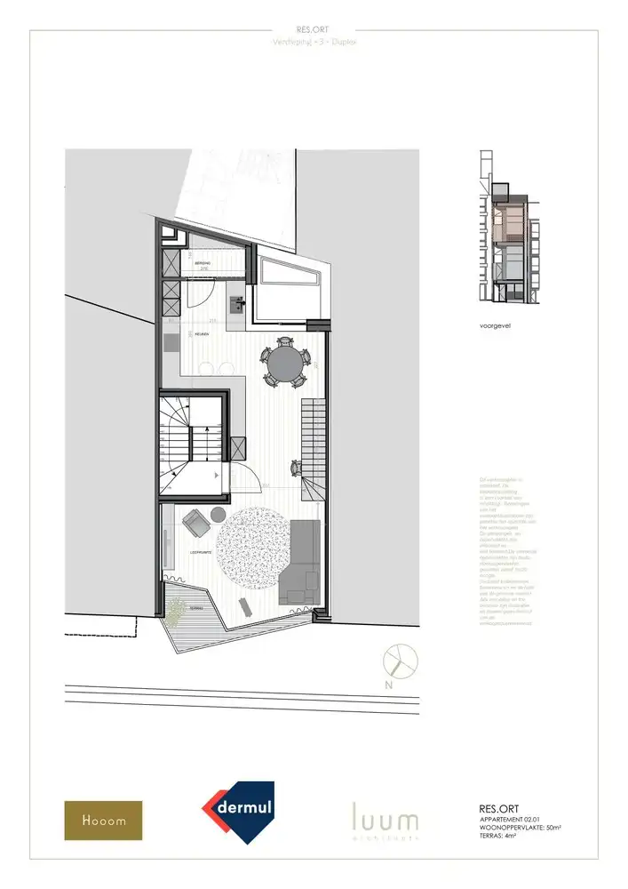 RESIDENTIE ORT foto 8