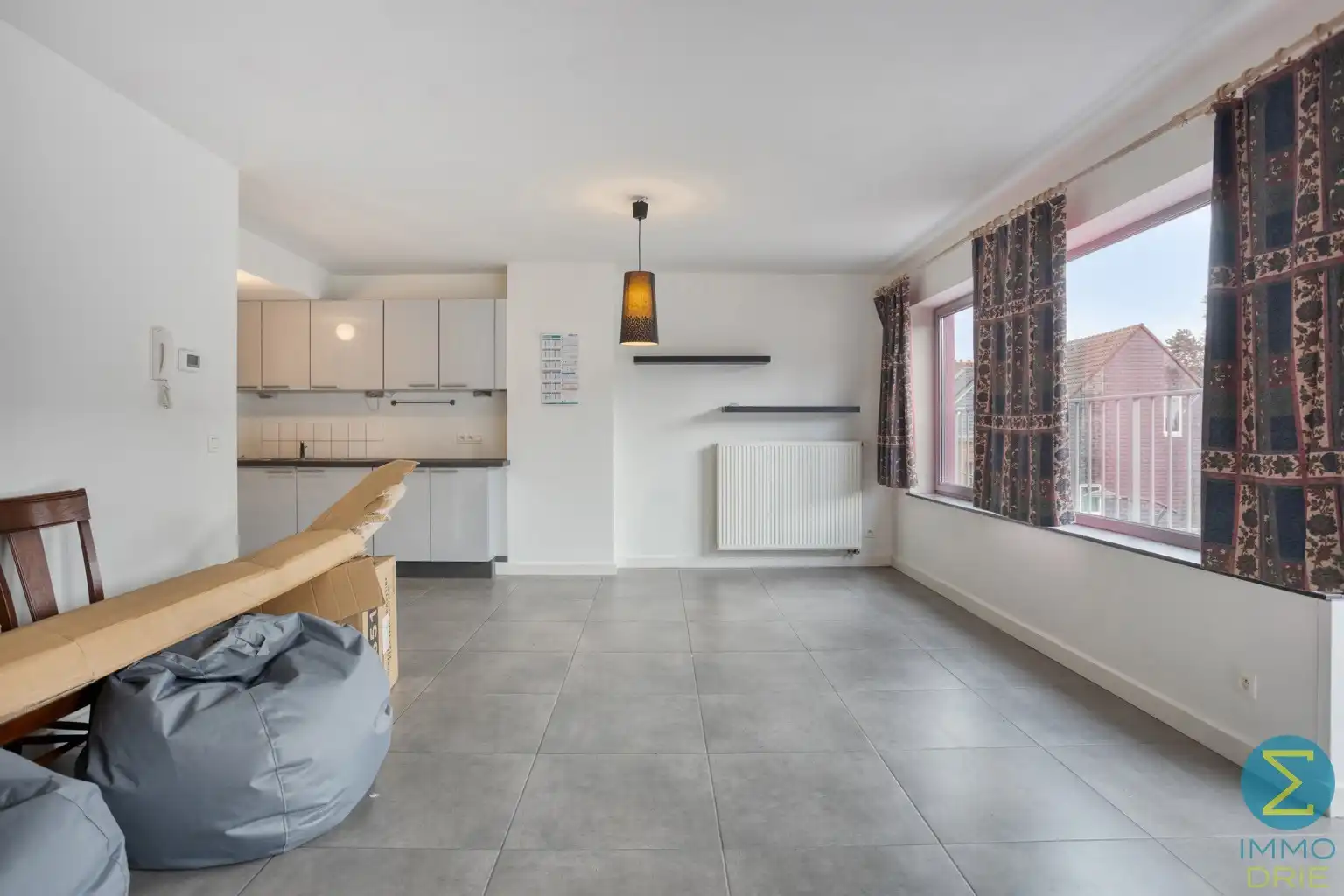 Appartement te koop foto 5