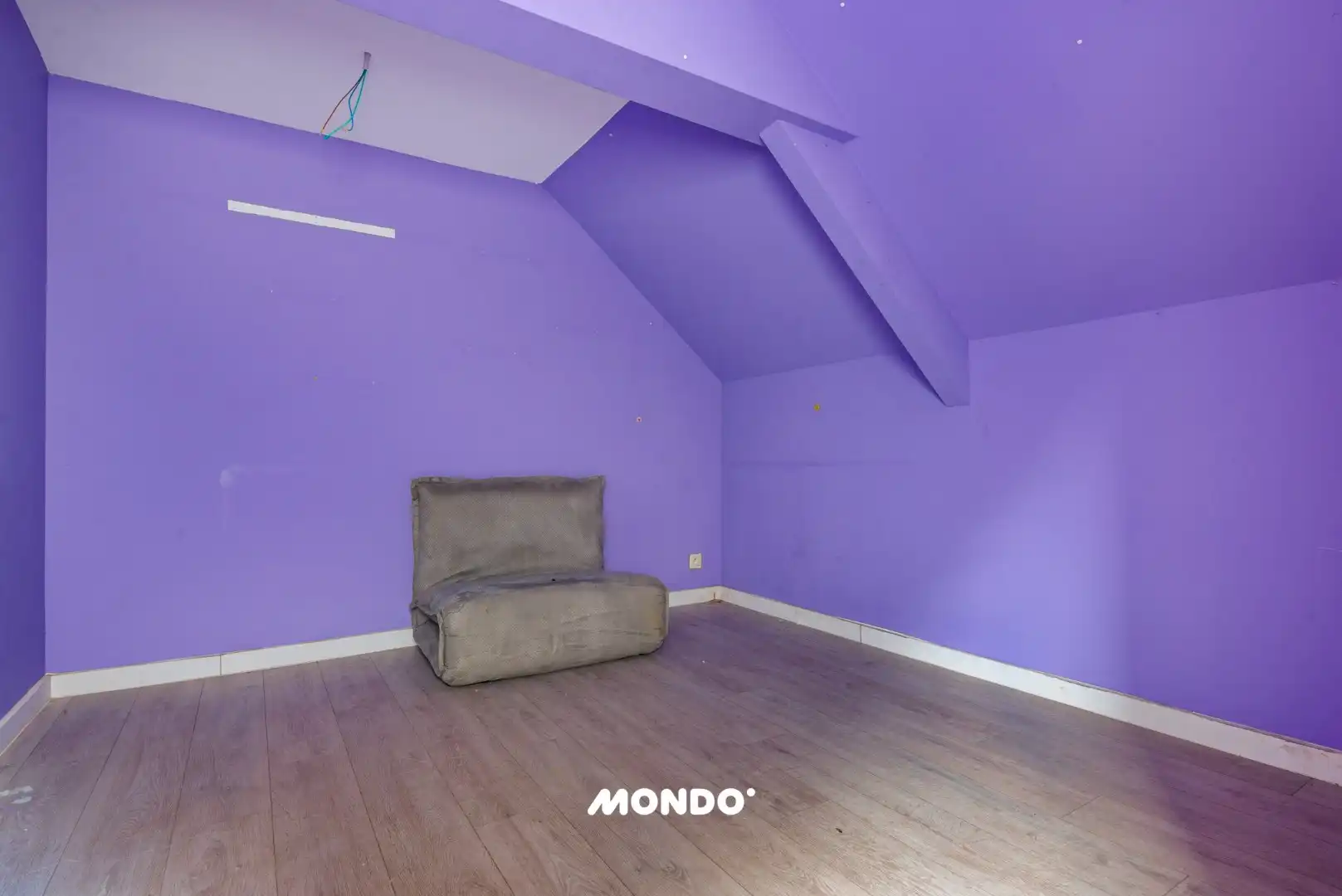 Charmante rijwoning met 4 slaapkamers foto 15