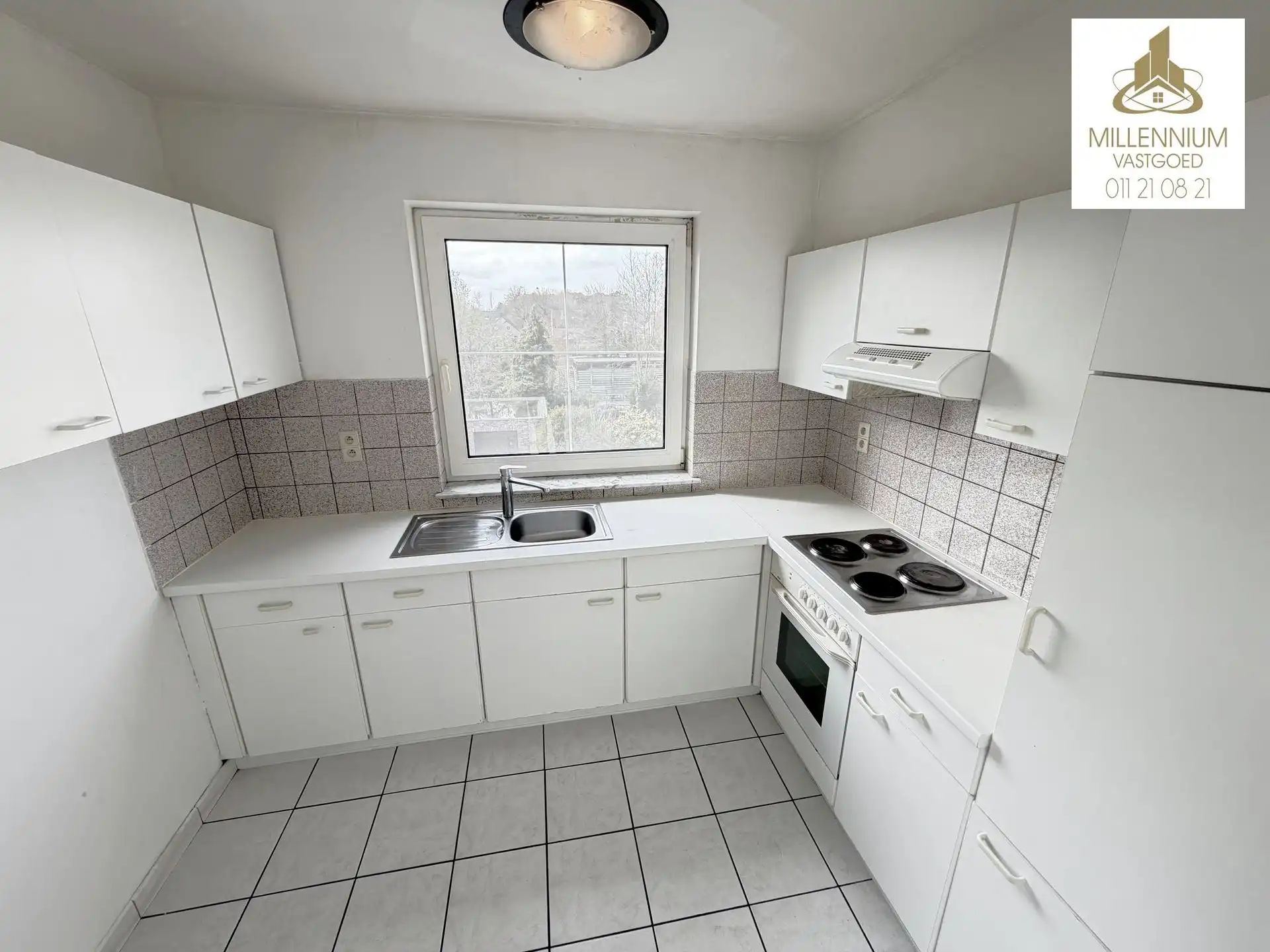 Appartement 2slp autostpl terras foto 2