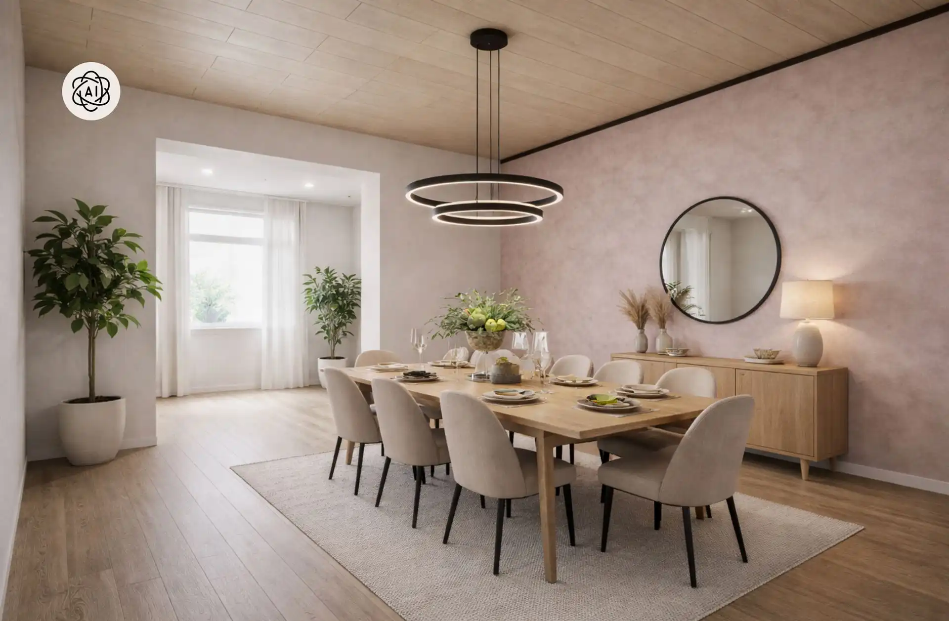 Te renoveren woning met potentieel! foto 4