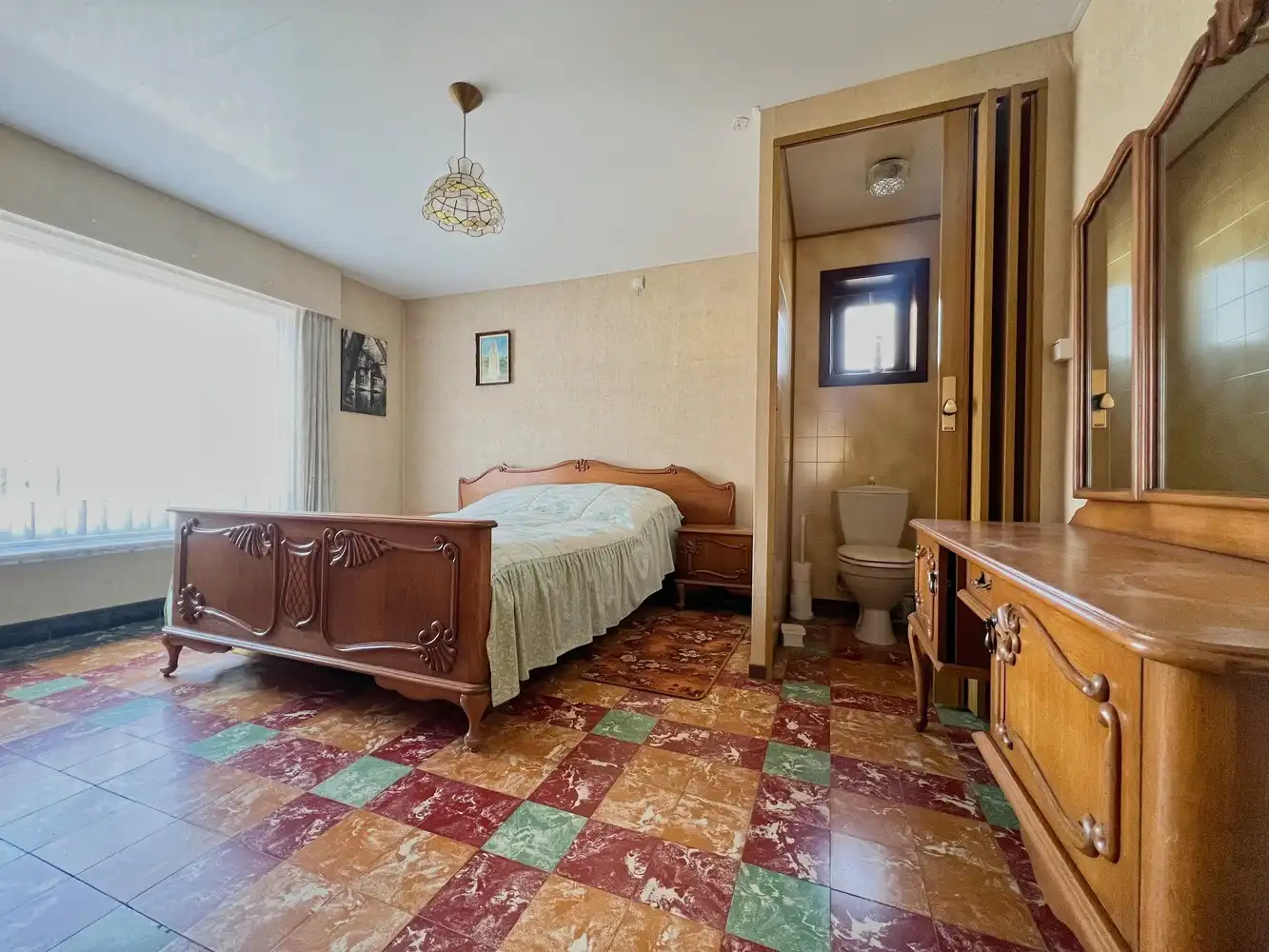 Landelijke woning op uniek perceel van ca. 1550 m² foto 9