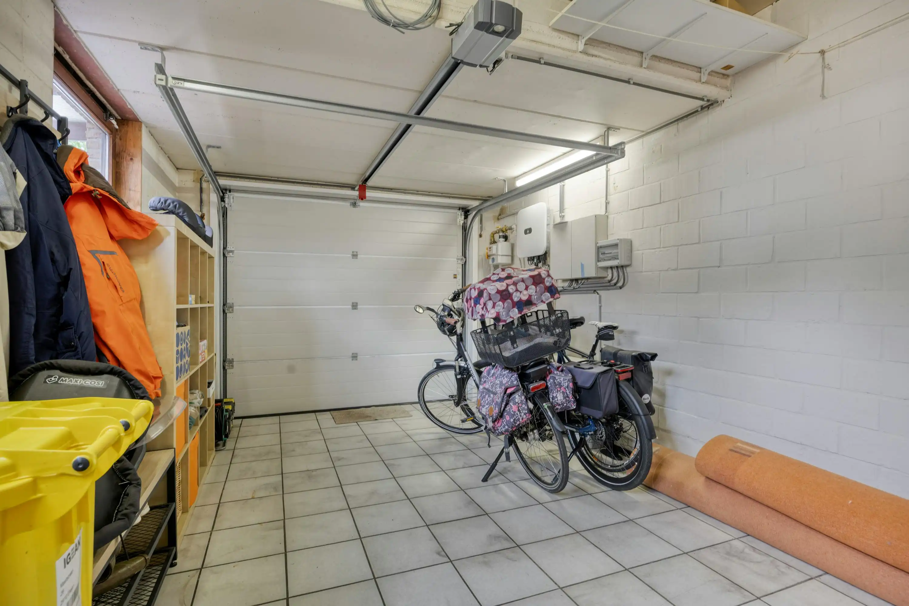 Ruime gezinswoning met 3 slaapkamers in Essen te koop foto 17