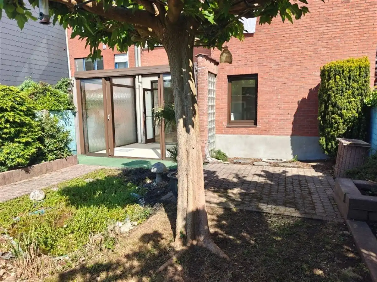 Gelijkvloers foto 21