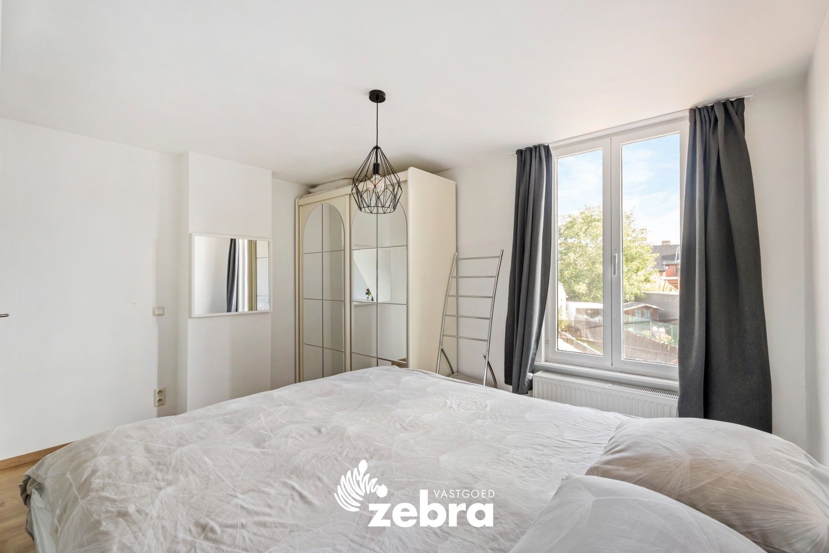 Instapklare en verzorgde woning nabij het centrum van Roeselare! foto 18