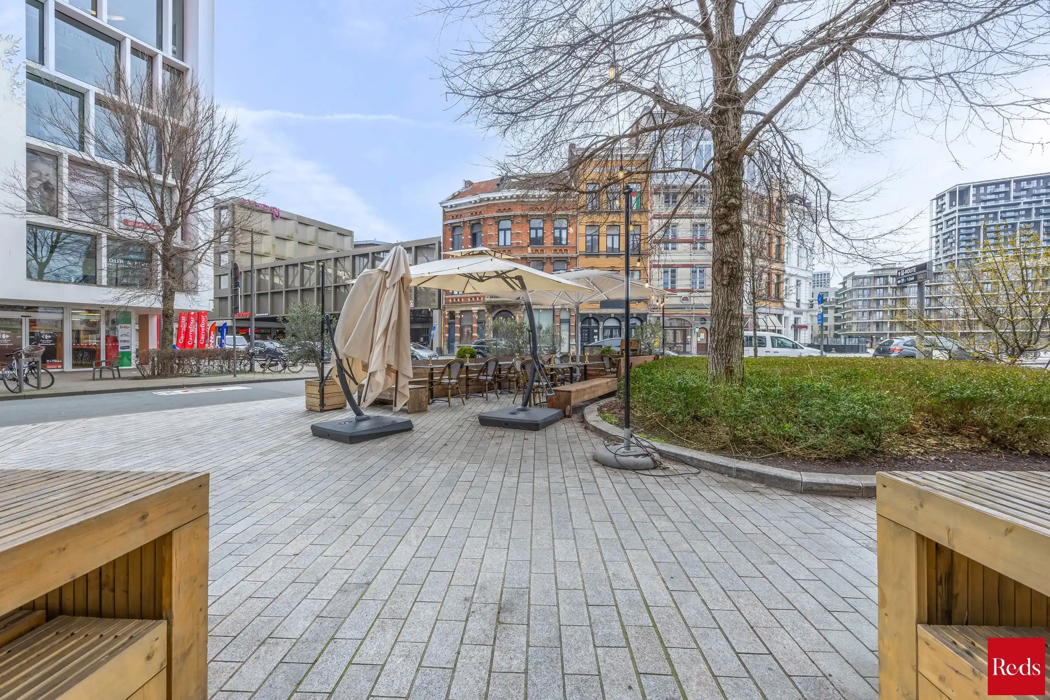 HORECAPAND OP HET TRENDY ANTWERPSE ZUID! foto 16