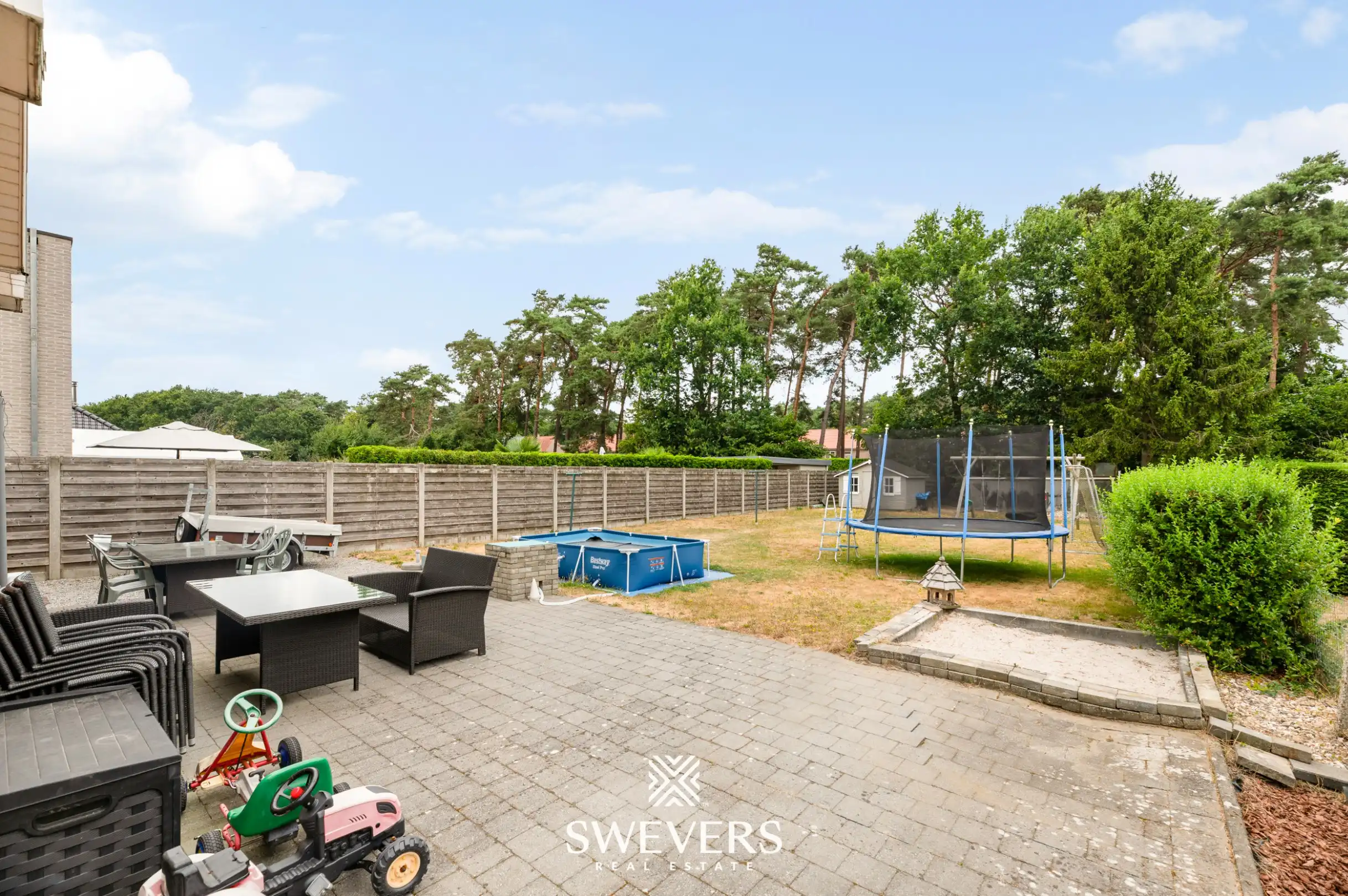 Instapklare woning met 3 slaapkamers op 7a 89ca foto 22
