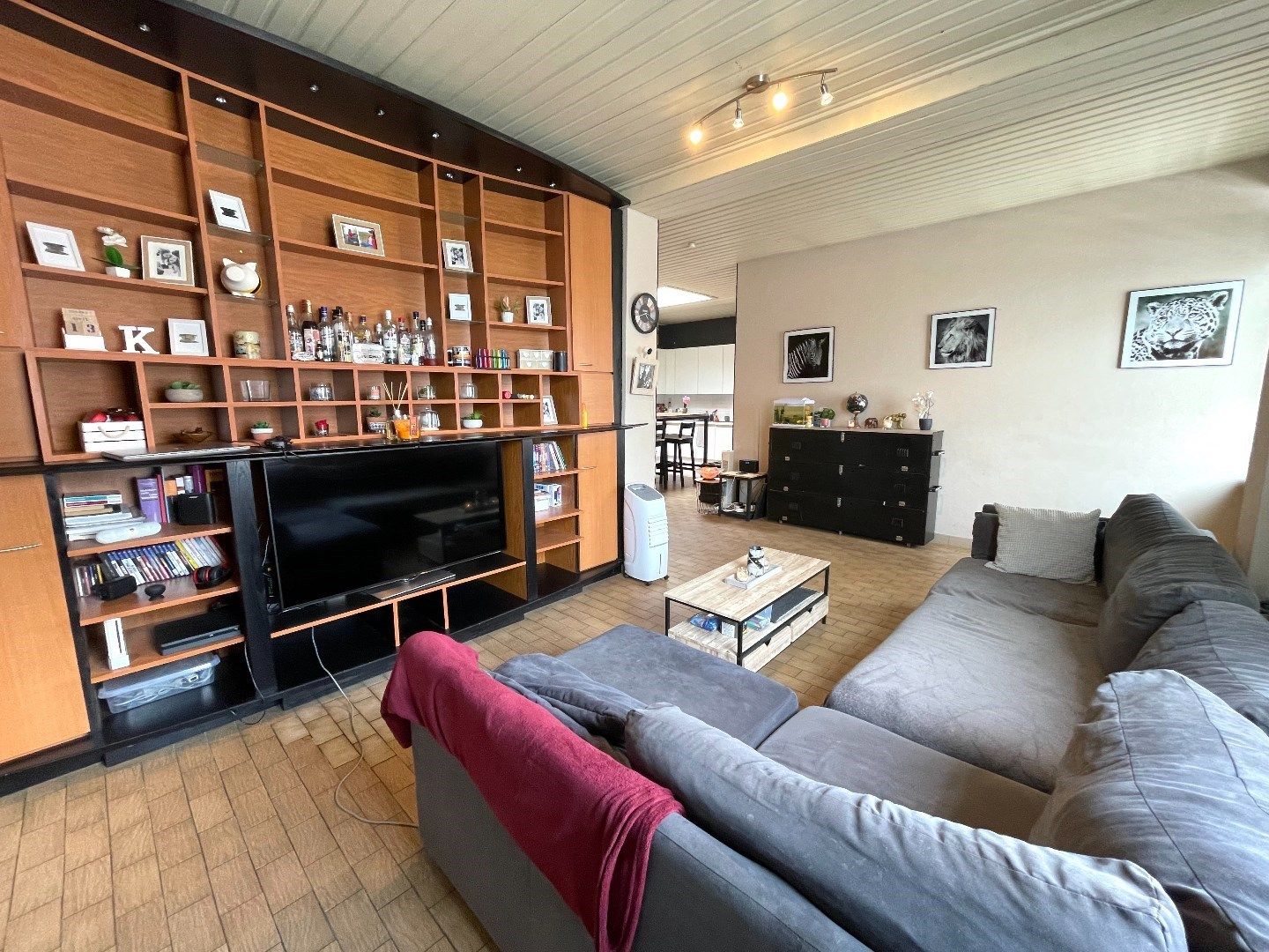 Huis te huur Paradijsstraat 185 - - 8930 Rekkem