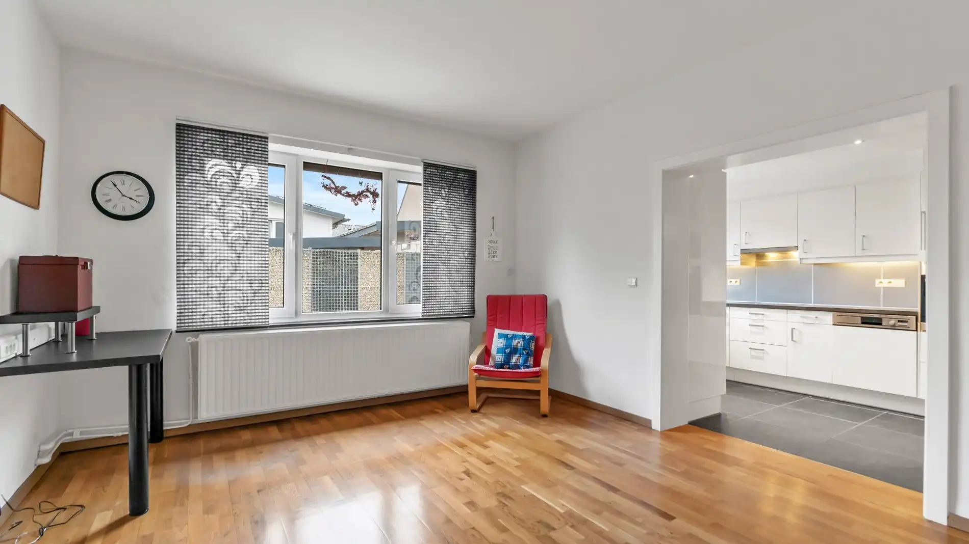 Riante gezinswoning met tal van mogelijkheden nabij Maastricht! foto 9