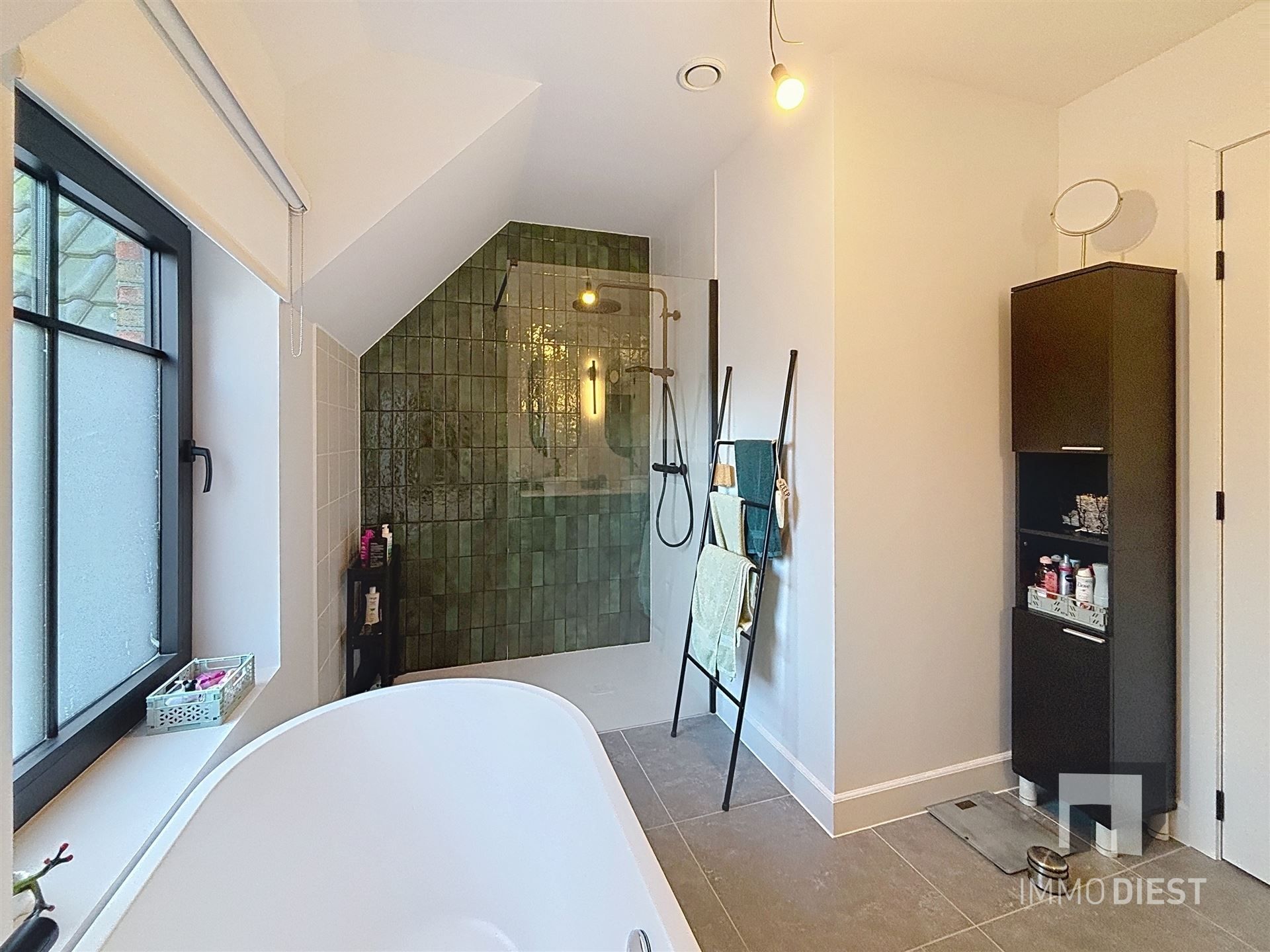 Nieuwbouwwonig met 3slaapkamers E-peil8 foto 20