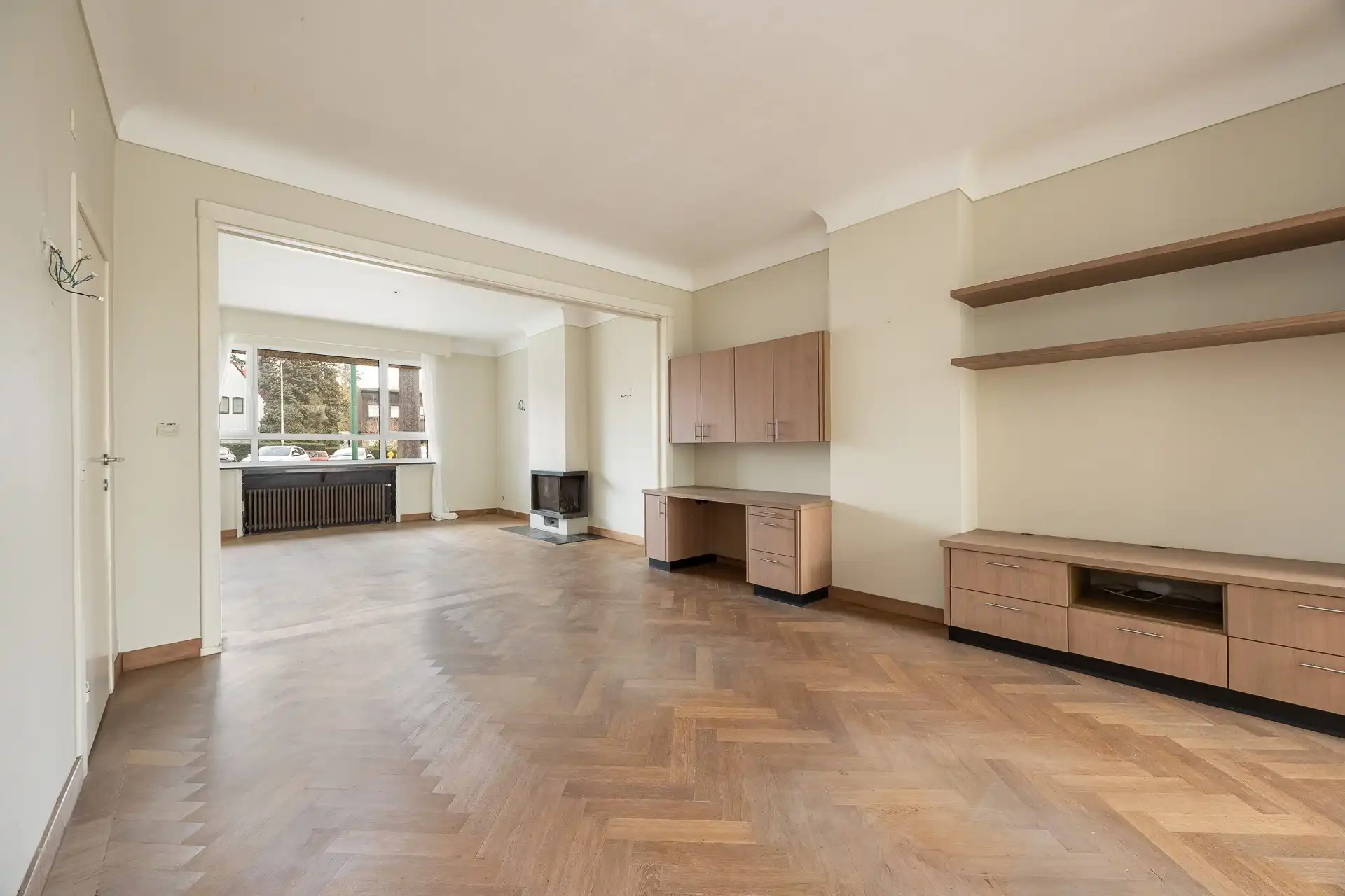 Exclusief wonen over het Boekenbergpark (323 m²) foto 36