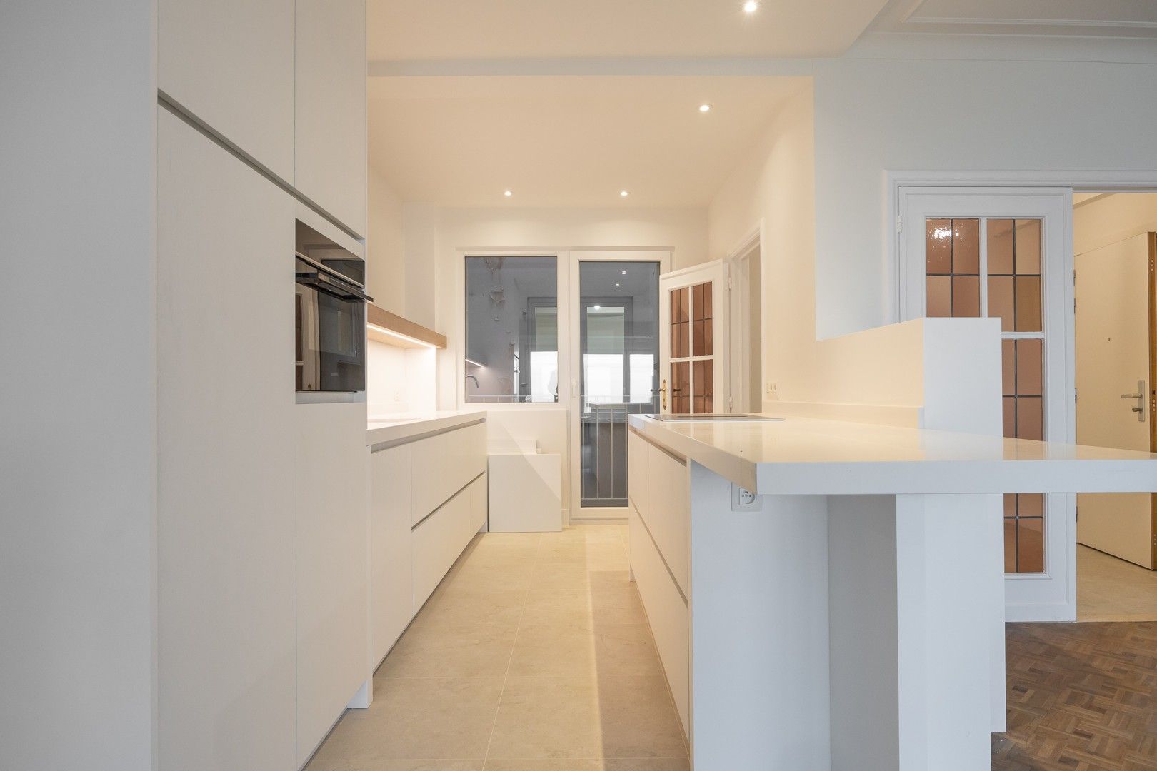 Appartement te huur foto 4