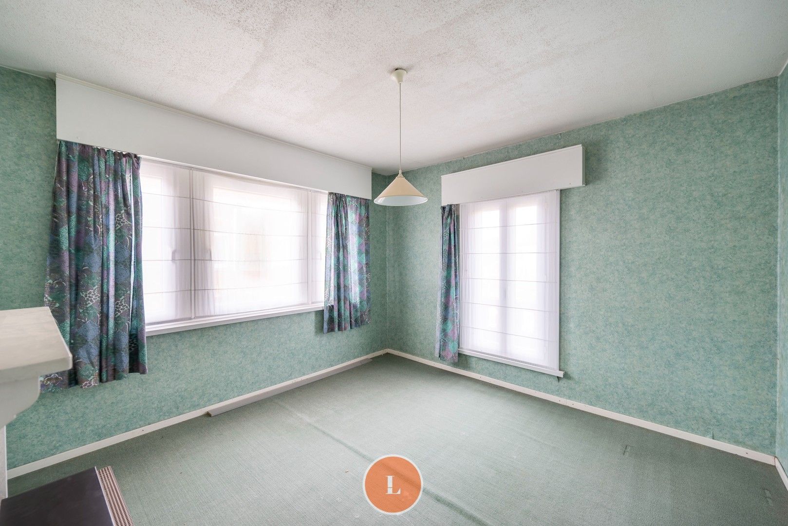 Te renoveren woning te koop in Menen foto 11