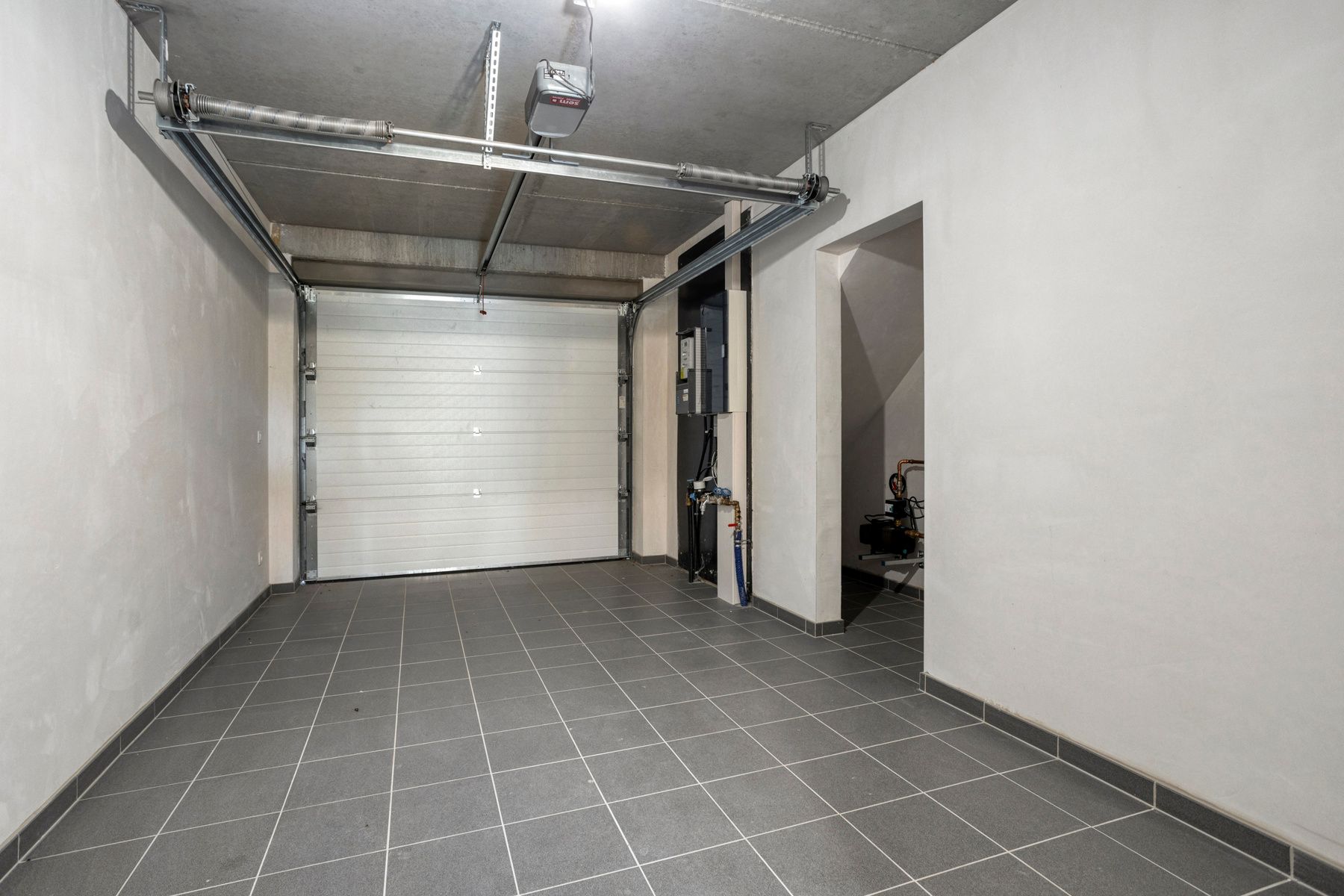 NIEUWBOUW BEN woning met garage en tuin. foto 12