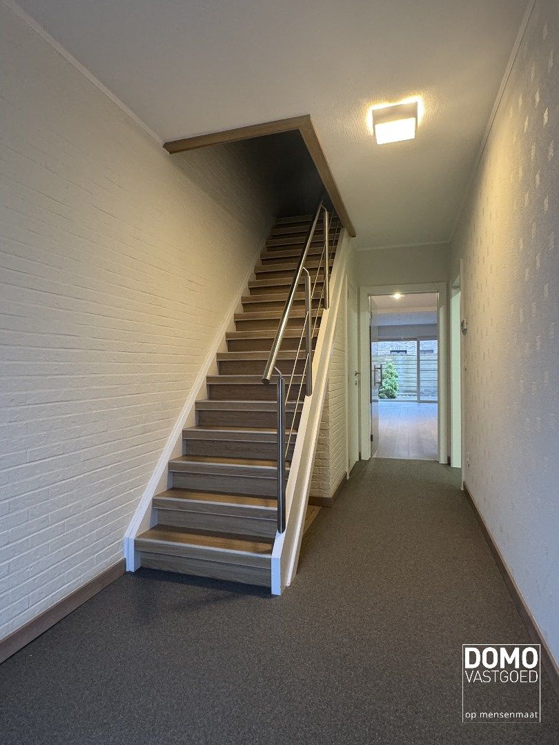 GEZELLIGE RIJWONING NABIJ HET CENTRUM VAN HASSELT foto 2