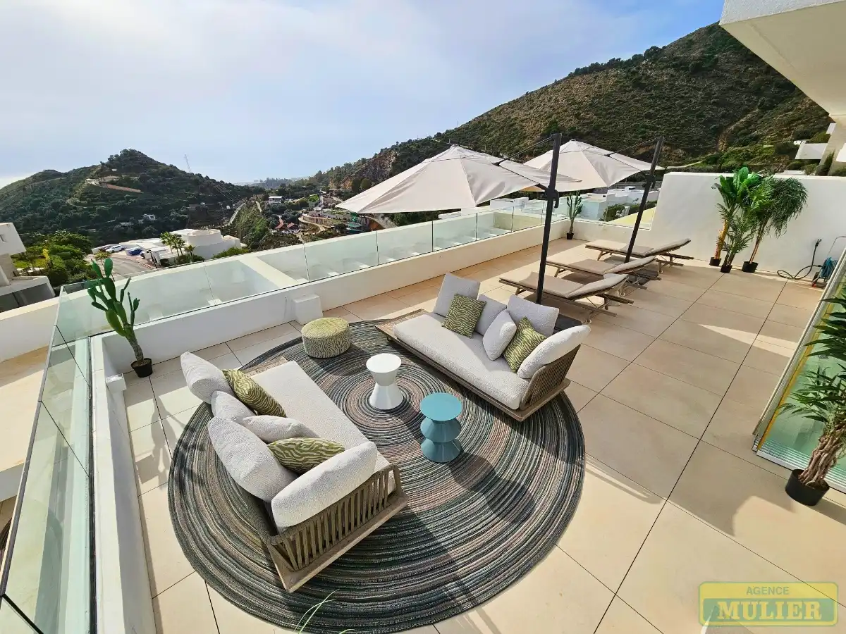 Appartement te koop foto 36