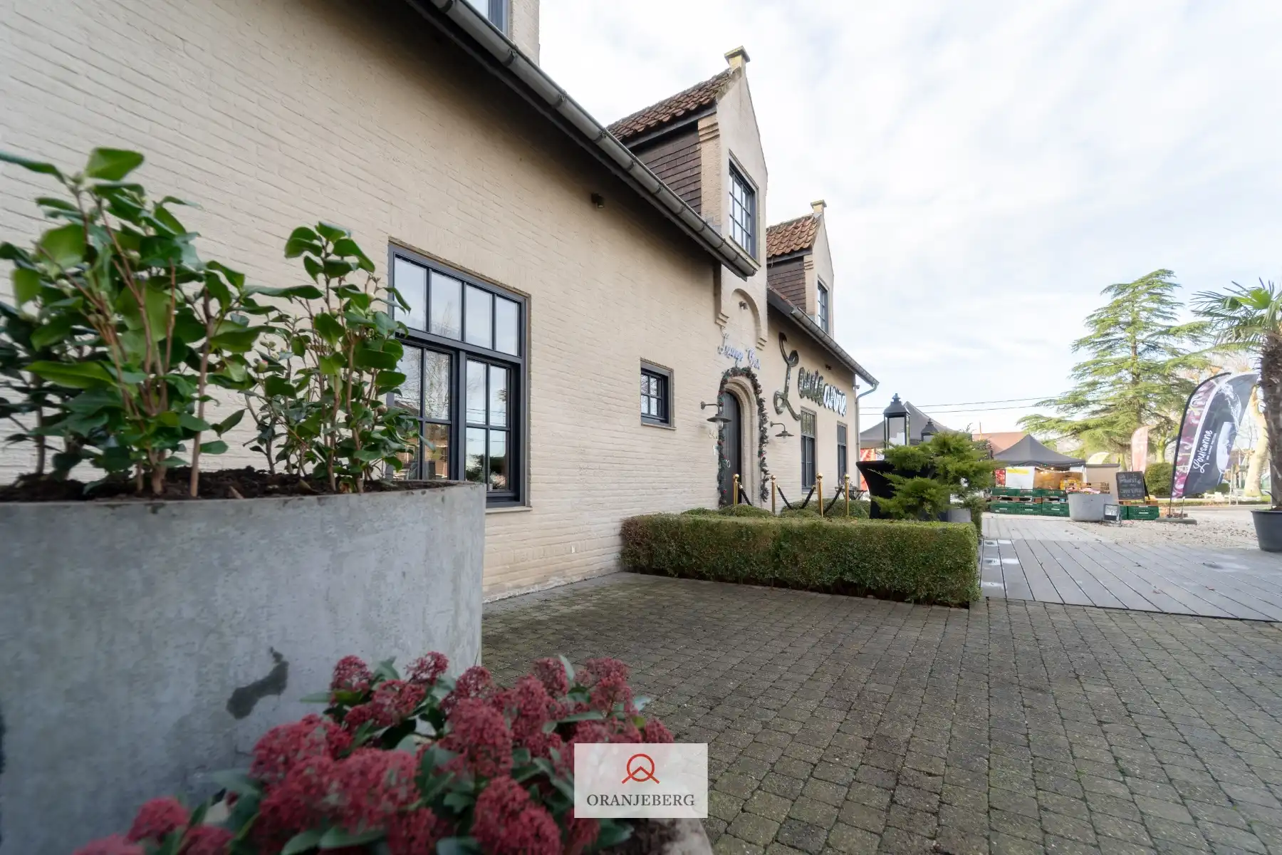 Handelspand voor alle doeleinden (incl horeca) foto 27