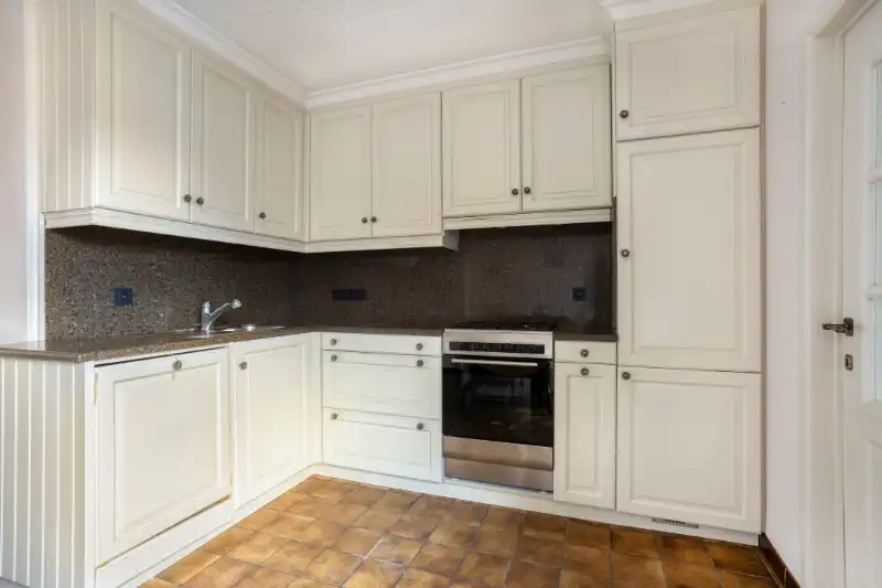 Verzorgde instapklare woning centrum Mechelen foto 7