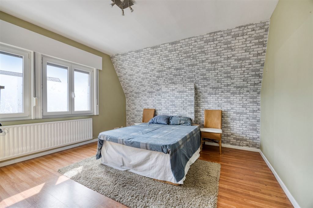 Zeer ruime, instapklare woning nabij centrum Aarschot! foto 16