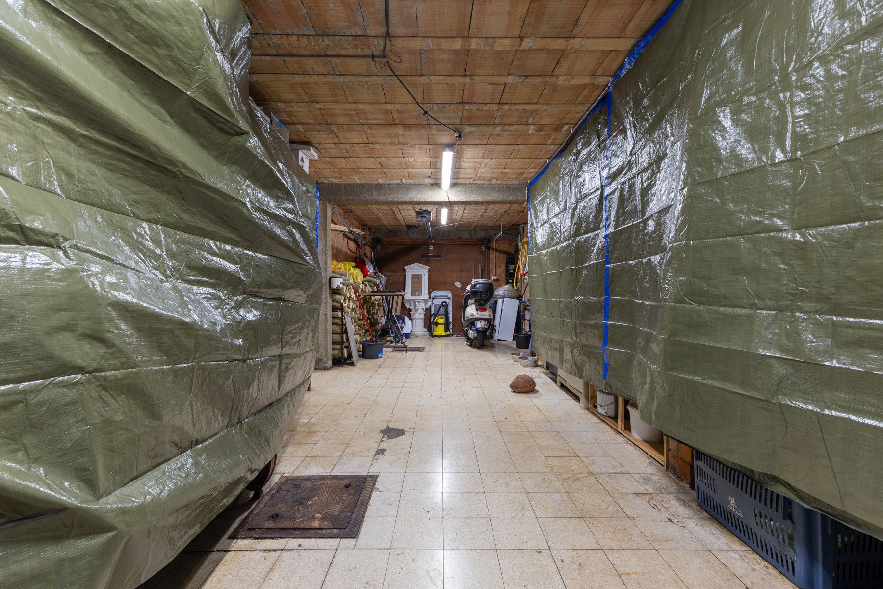 Gunstig gelegen woning met 4 slaapkamers en tuin foto 19