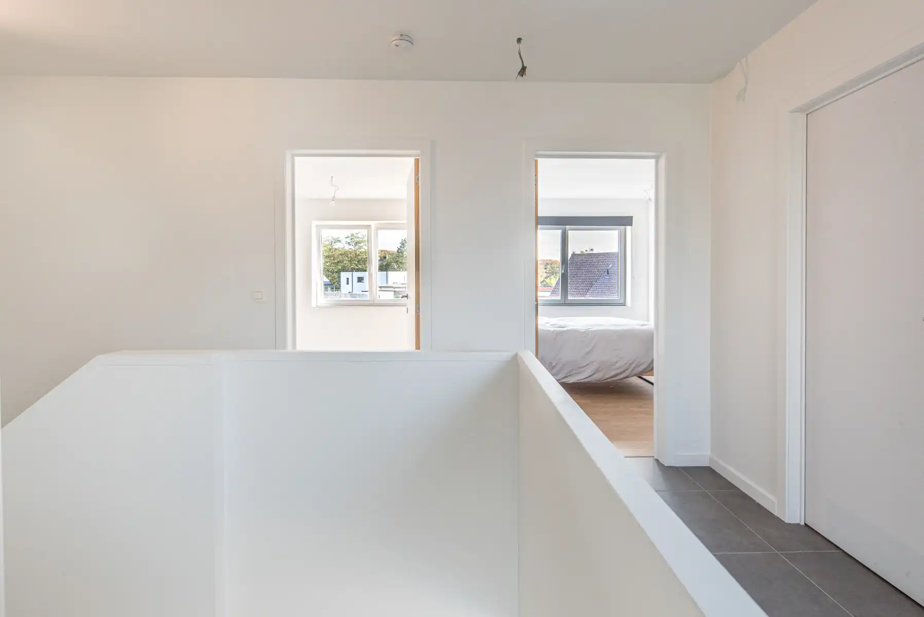 Woning met tuin nabij Donkmeer foto 6
