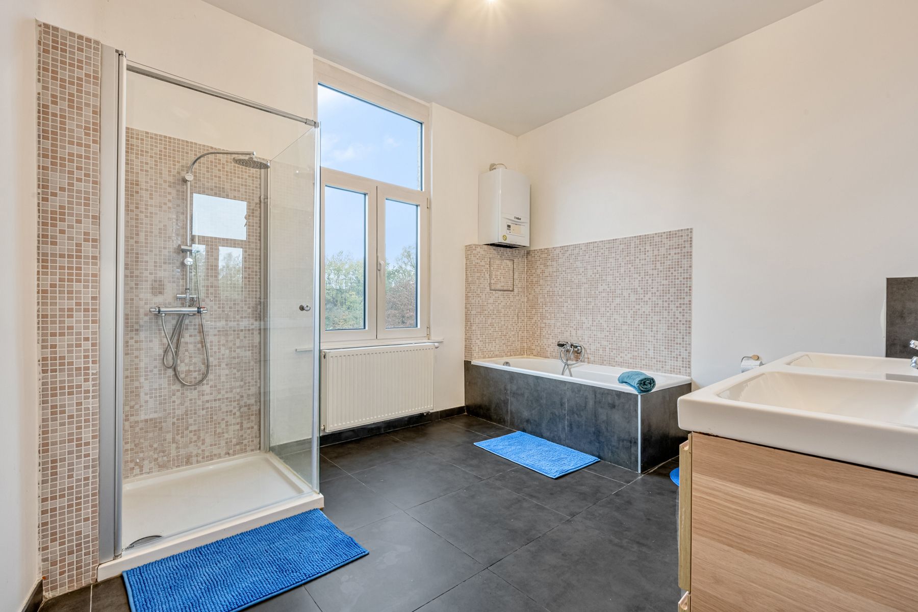 Rustig gelegen woning met tuin vlakbij stadscentrum foto 16