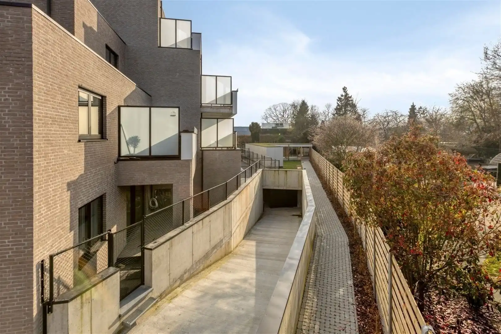 TE KOOP: Nieuwbouwappartement met 3 slaapkamers te Heppen! foto 30