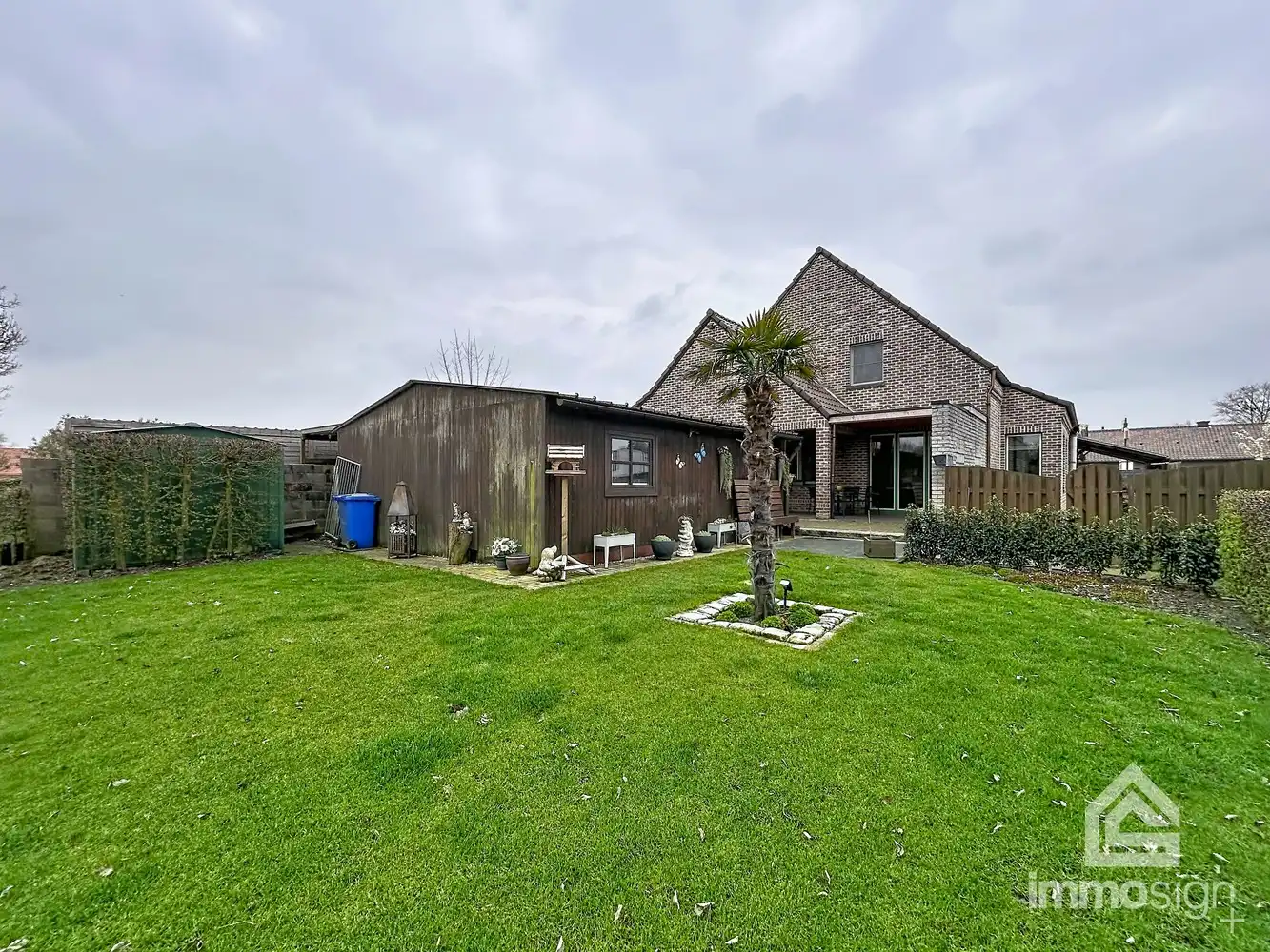 Woonst met horecagelegenheid op goede locatie te Bocholt foto 29