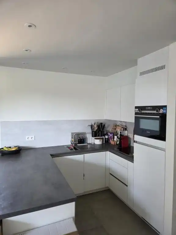 Ideaal gelegen appartement te Bertem foto 3