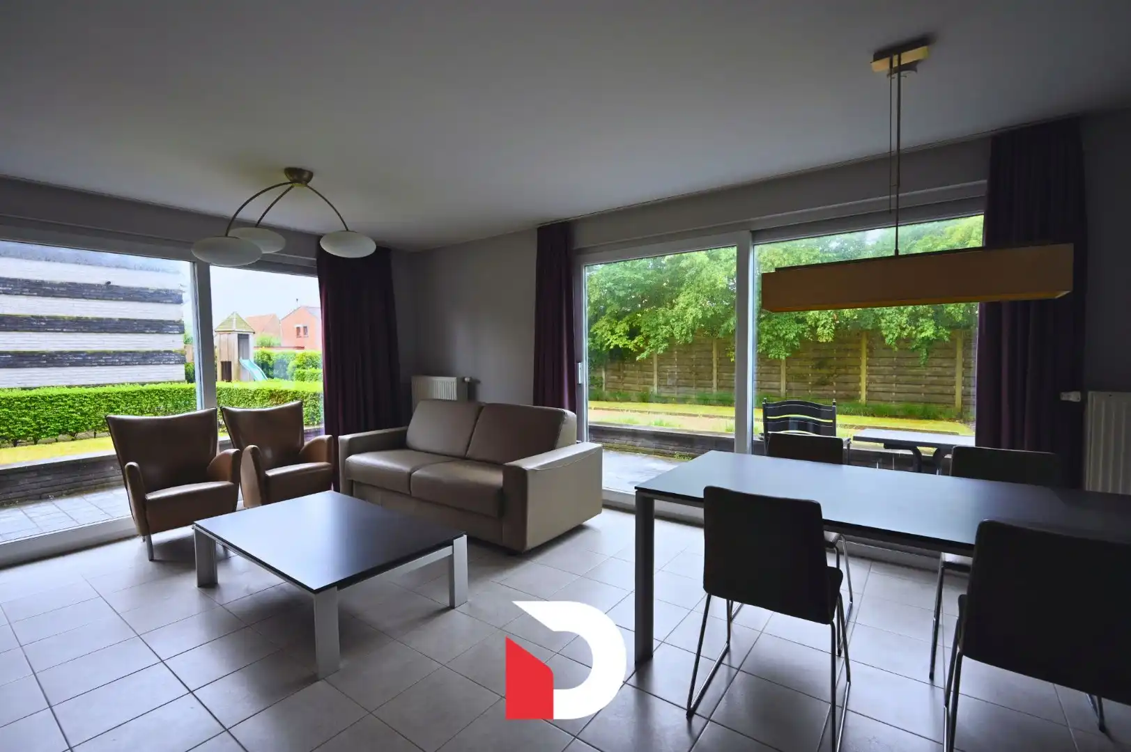 Instapklaar éénslaapkamerappartement vlak bij zee foto 3